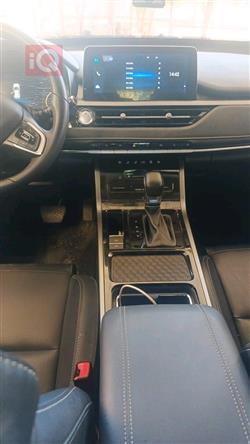 شێری تیگۆ 4 پرۆ